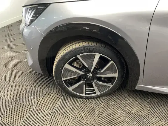 PEUGEOT 208 ELECTRIQUE II - voiture d'occasion - Photo 23