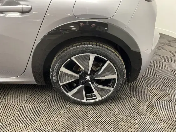 PEUGEOT 208 ELECTRIQUE II - voiture d'occasion - Photo 24