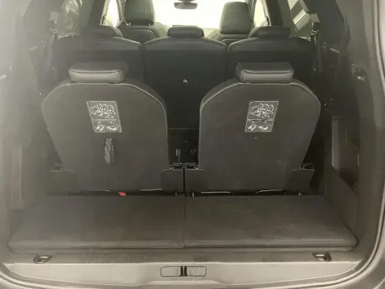 PEUGEOT 5008 II - voiture d'occasion - Photo 16