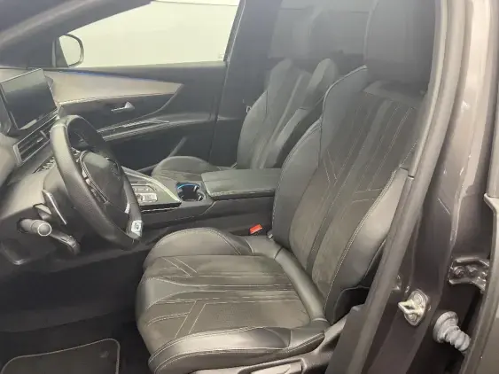PEUGEOT 5008 II - voiture d'occasion - Photo 17