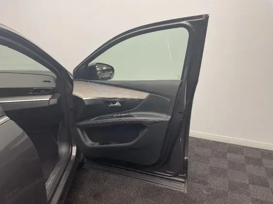 PEUGEOT 5008 II - voiture d'occasion - Photo 18