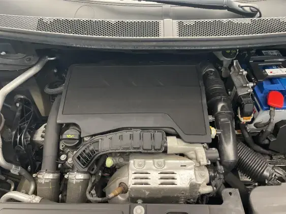 PEUGEOT 5008 II - voiture d'occasion - Photo 19