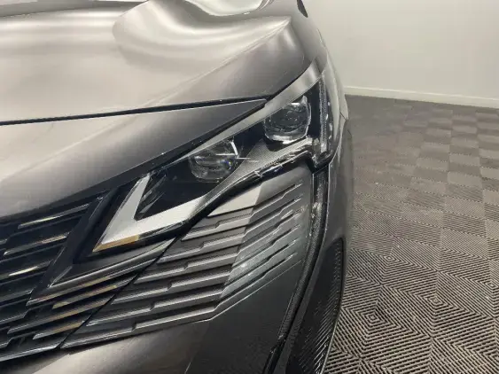 PEUGEOT 5008 II - voiture d'occasion - Photo 20