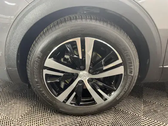 PEUGEOT 5008 II - voiture d'occasion - Photo 21