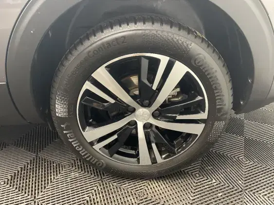 PEUGEOT 5008 II - voiture d'occasion - Photo 22