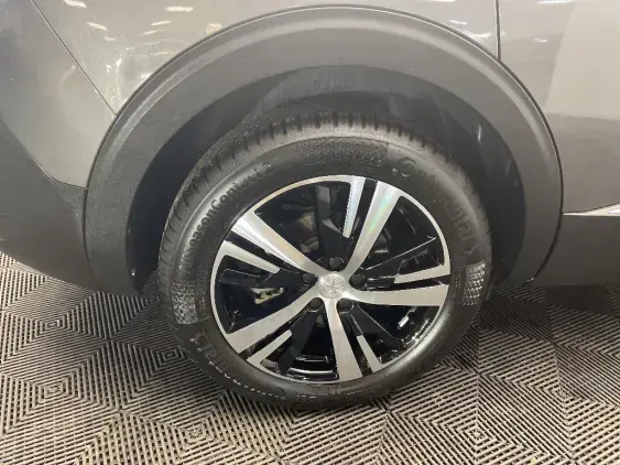 PEUGEOT 5008 II - voiture d'occasion - Photo 23