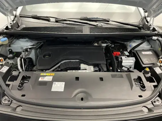 PEUGEOT 3008 III - voiture d'occasion - Photo 20