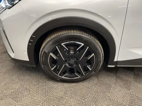 PEUGEOT 3008 III - voiture d'occasion - Photo 22