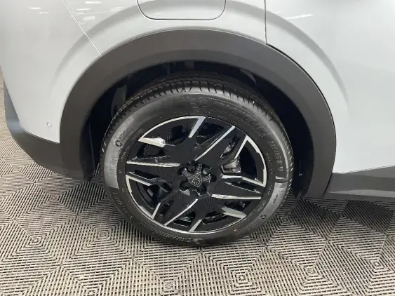 PEUGEOT 3008 III - voiture d'occasion - Photo 24