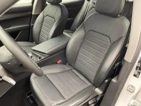 ALFA ROMEO STELVIO - voiture d'occasion - Photo 18