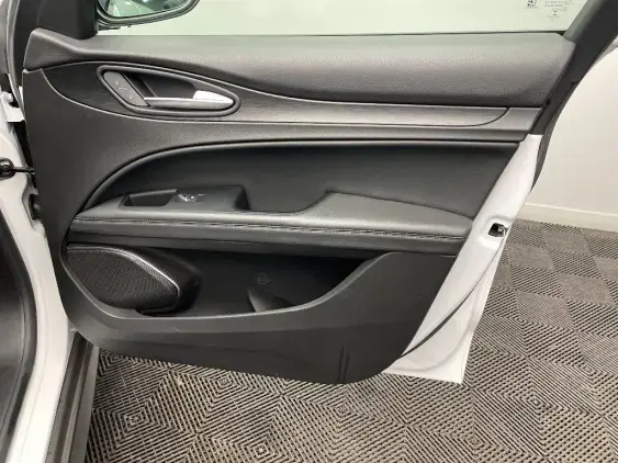 ALFA ROMEO STELVIO - voiture d'occasion - Photo 20