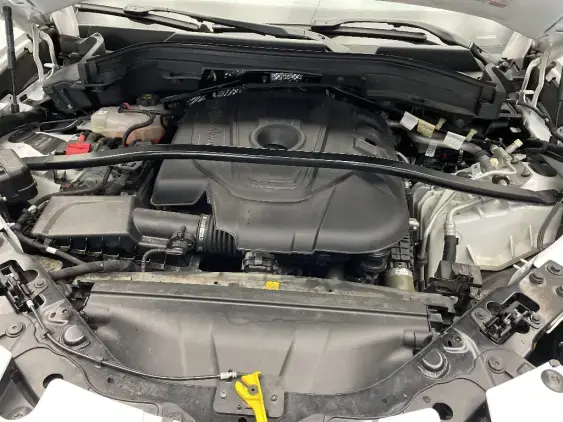 ALFA ROMEO STELVIO - voiture d'occasion - Photo 21