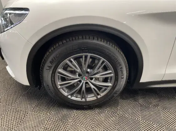 ALFA ROMEO STELVIO - voiture d'occasion - Photo 23