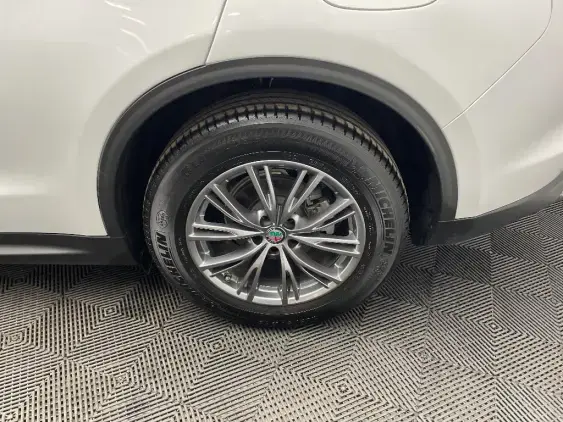 ALFA ROMEO STELVIO - voiture d'occasion - Photo 24