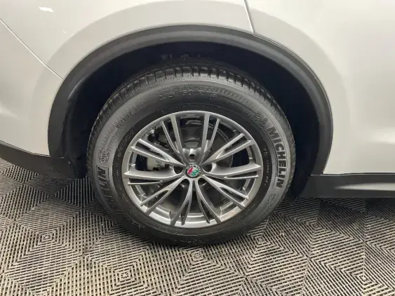 ALFA ROMEO STELVIO - voiture d'occasion - Photo 25