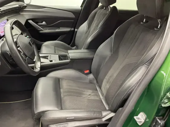 PEUGEOT 308 III - voiture d'occasion - Photo 18