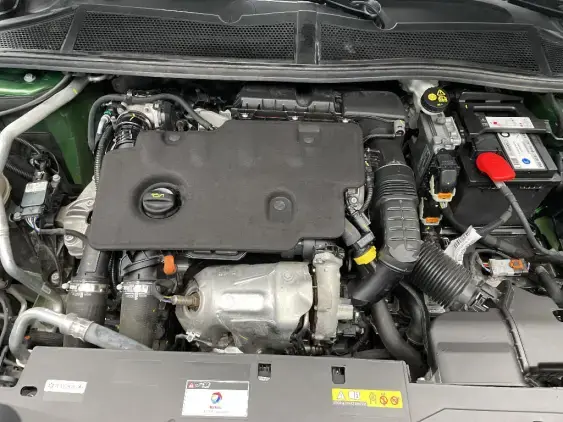 PEUGEOT 308 III - voiture d'occasion - Photo 20