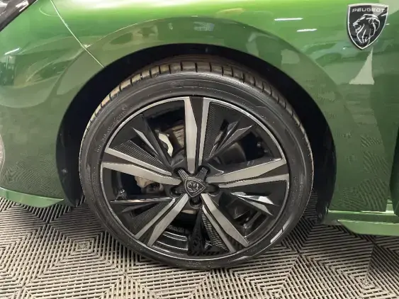 PEUGEOT 308 III - voiture d'occasion - Photo 22