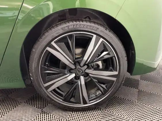 PEUGEOT 308 III - voiture d'occasion - Photo 23