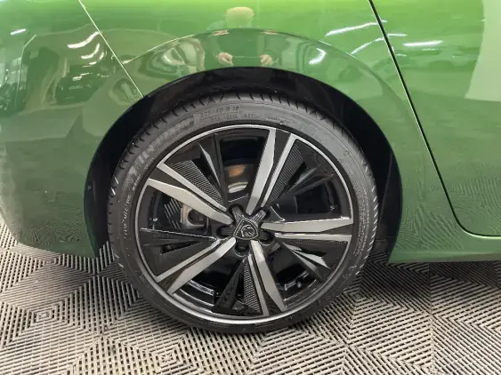 PEUGEOT 308 III - voiture d'occasion - Photo 24