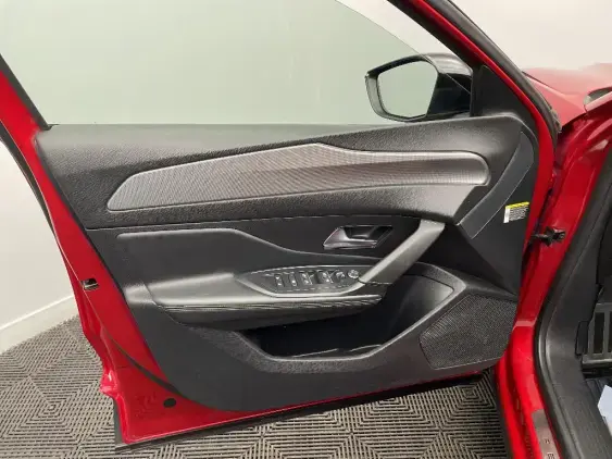 PEUGEOT 408 - voiture d'occasion - Photo 19