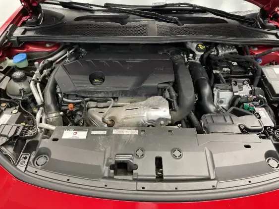 PEUGEOT 408 - voiture d'occasion - Photo 21