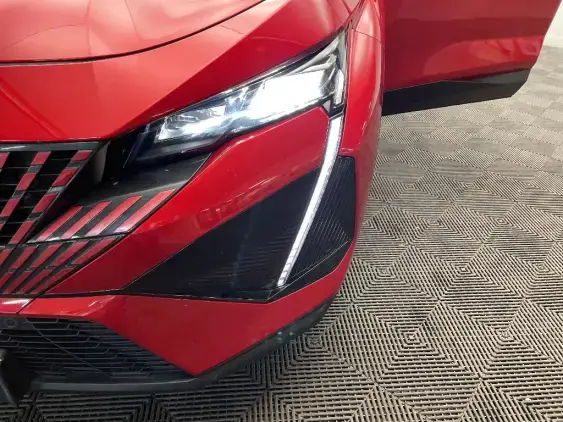 PEUGEOT 408 - voiture d'occasion - Photo 22