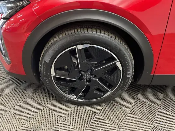 PEUGEOT 408 - voiture d'occasion - Photo 23