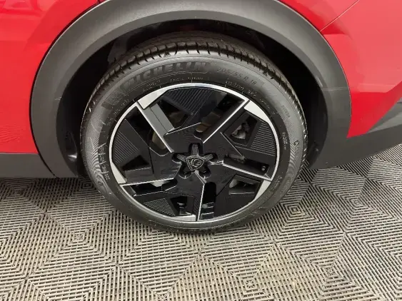 PEUGEOT 408 - voiture d'occasion - Photo 24