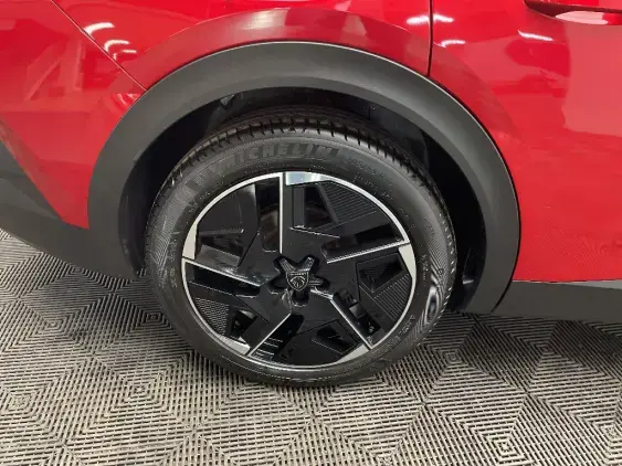 PEUGEOT 408 - voiture d'occasion - Photo 25