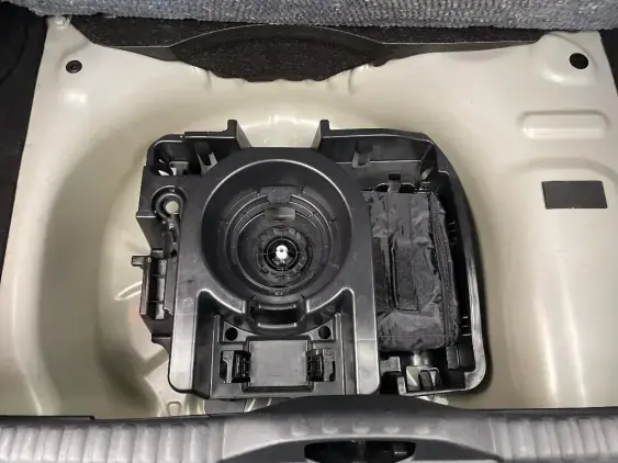 CITROEN C3 III - voiture d'occasion - Photo 17