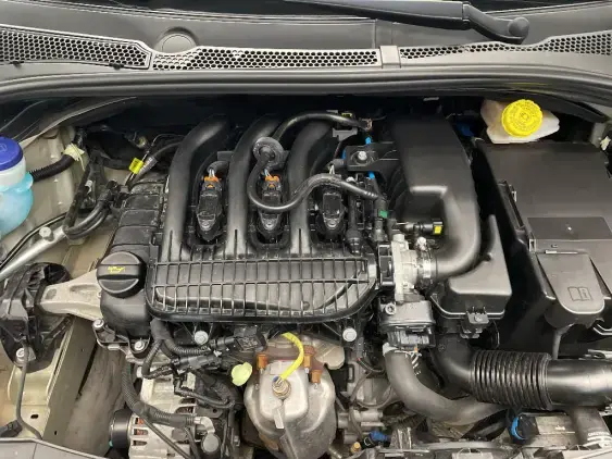 CITROEN C3 III - voiture d'occasion - Photo 20