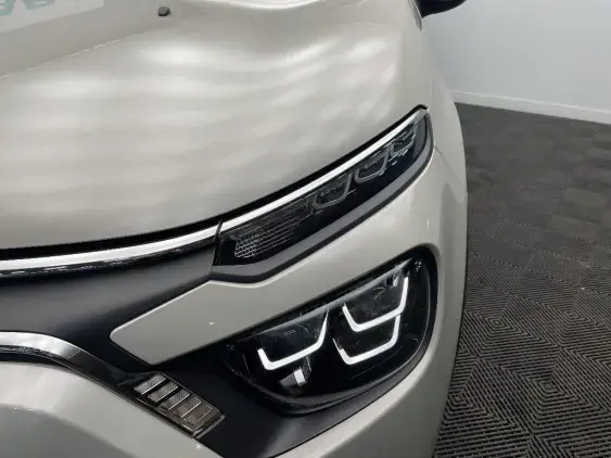 CITROEN C3 III - voiture d'occasion - Photo 21