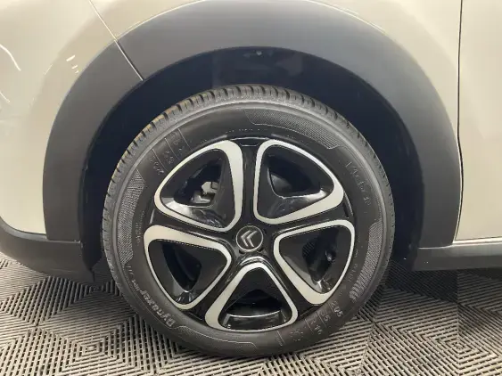 CITROEN C3 III - voiture d'occasion - Photo 22