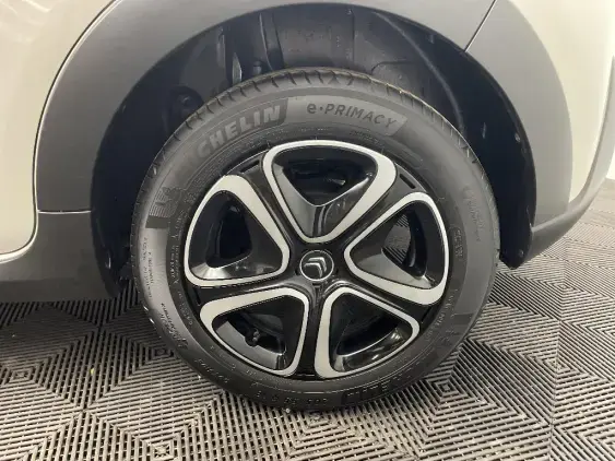 CITROEN C3 III - voiture d'occasion - Photo 23