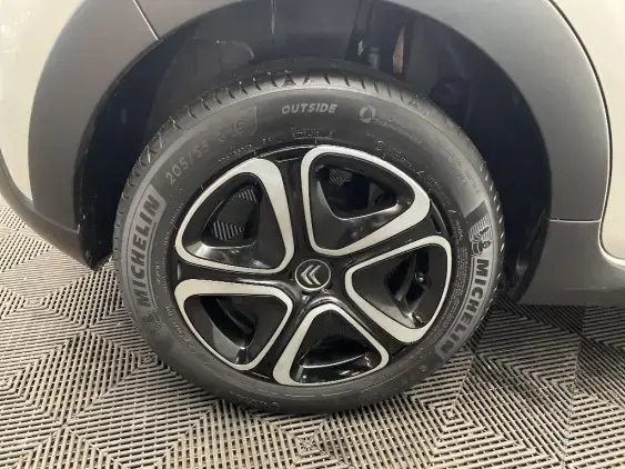 CITROEN C3 III - voiture d'occasion - Photo 24