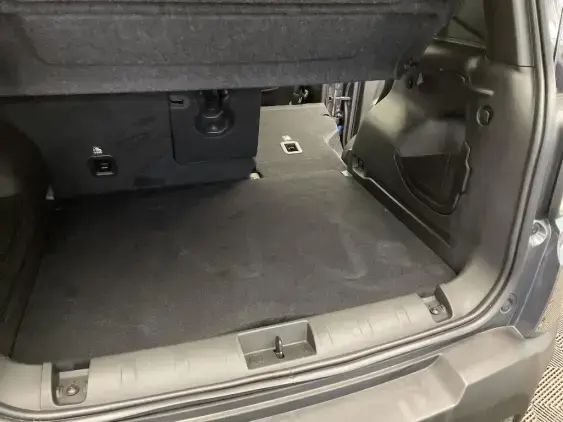 JEEP RENEGADE - voiture d'occasion - Photo 16