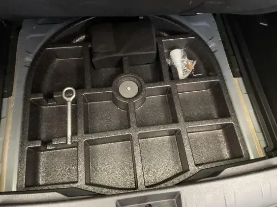 JEEP RENEGADE - voiture d'occasion - Photo 17