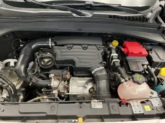 JEEP RENEGADE - voiture d'occasion - Photo 21