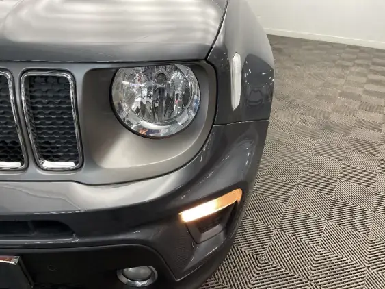 JEEP RENEGADE - voiture d'occasion - Photo 22