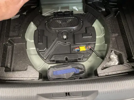 PEUGEOT 308 III - voiture d'occasion - Photo 17