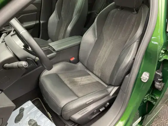 PEUGEOT 308 III - voiture d'occasion - Photo 18