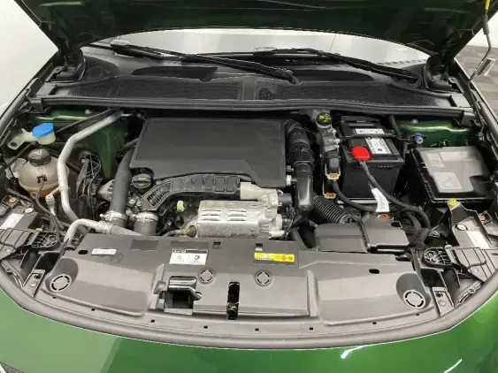 PEUGEOT 308 III - voiture d'occasion - Photo 21