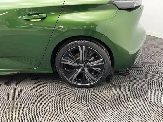 PEUGEOT 308 III - voiture d'occasion - Photo 24