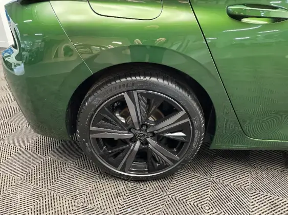 PEUGEOT 308 III - voiture d'occasion - Photo 25