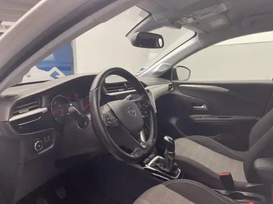 OPEL CORSA F - voiture d'occasion - Photo 18