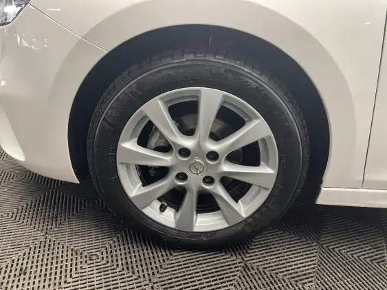 OPEL CORSA F - voiture d'occasion - Photo 23