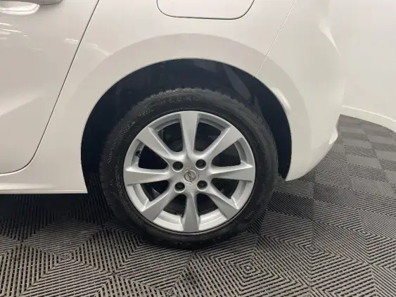 OPEL CORSA F - voiture d'occasion - Photo 24