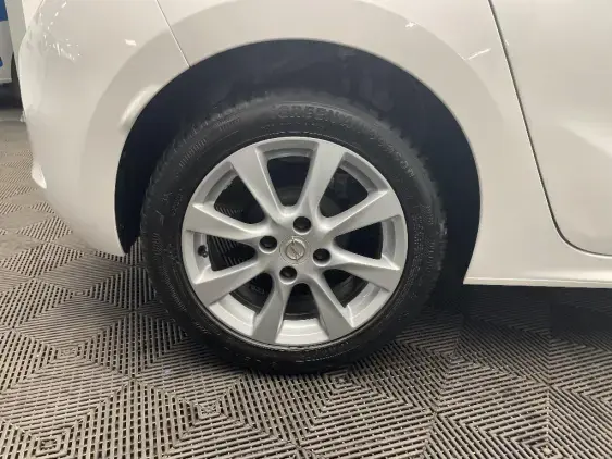 OPEL CORSA F - voiture d'occasion - Photo 25