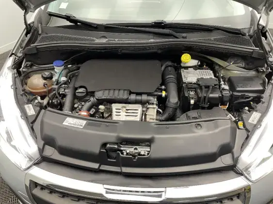 PEUGEOT 208 - voiture d'occasion - Photo 20